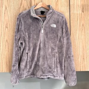 North Face Osito Jacket - Women’s XL